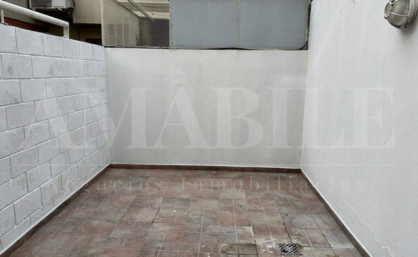Foto de Alquiler 2 Ambientes Tipo PH con Patio Villa Urquiza, imagen 2