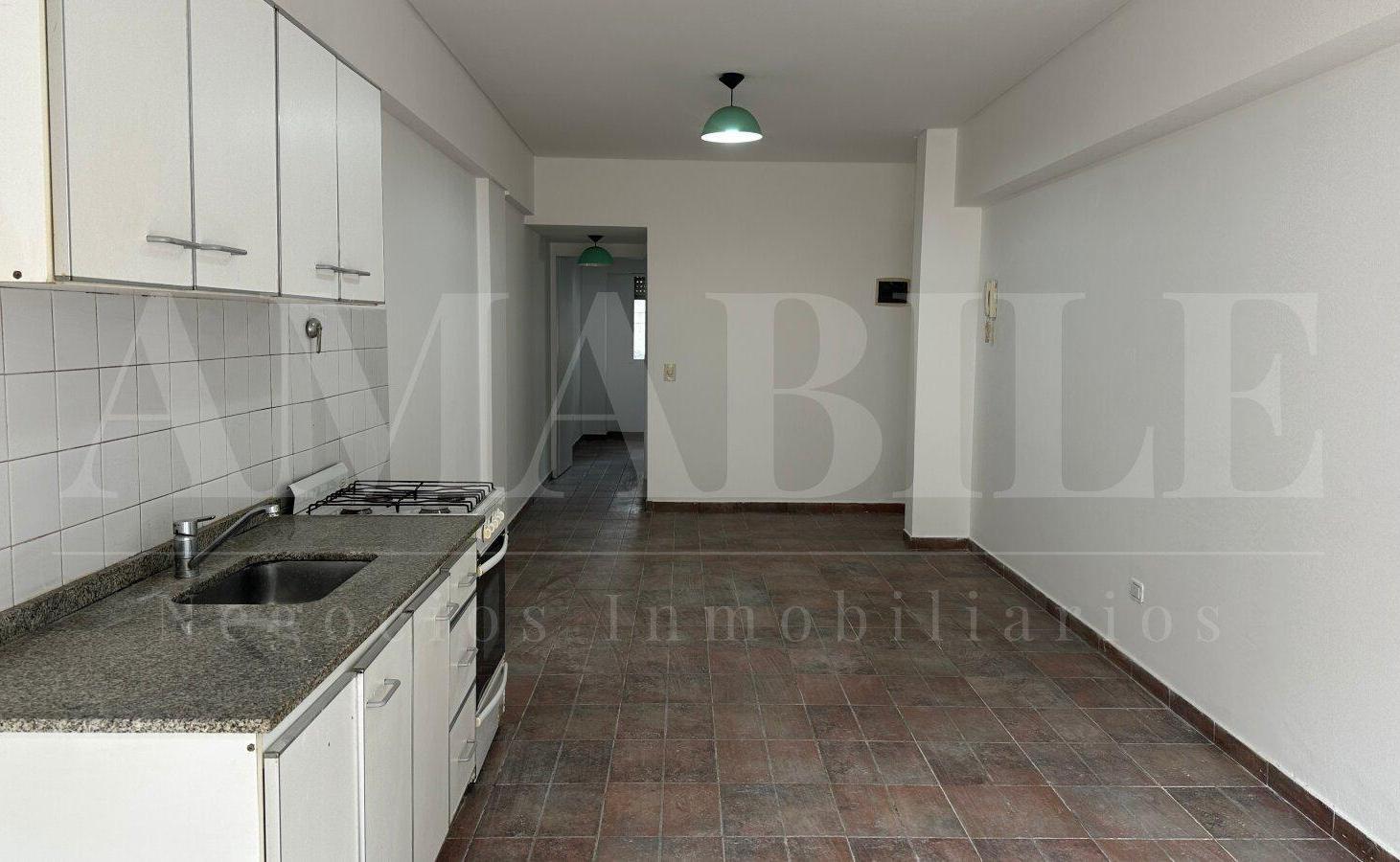 Foto de Alquiler 2 Ambientes Tipo PH con Patio Villa Urquiza, imagen 1