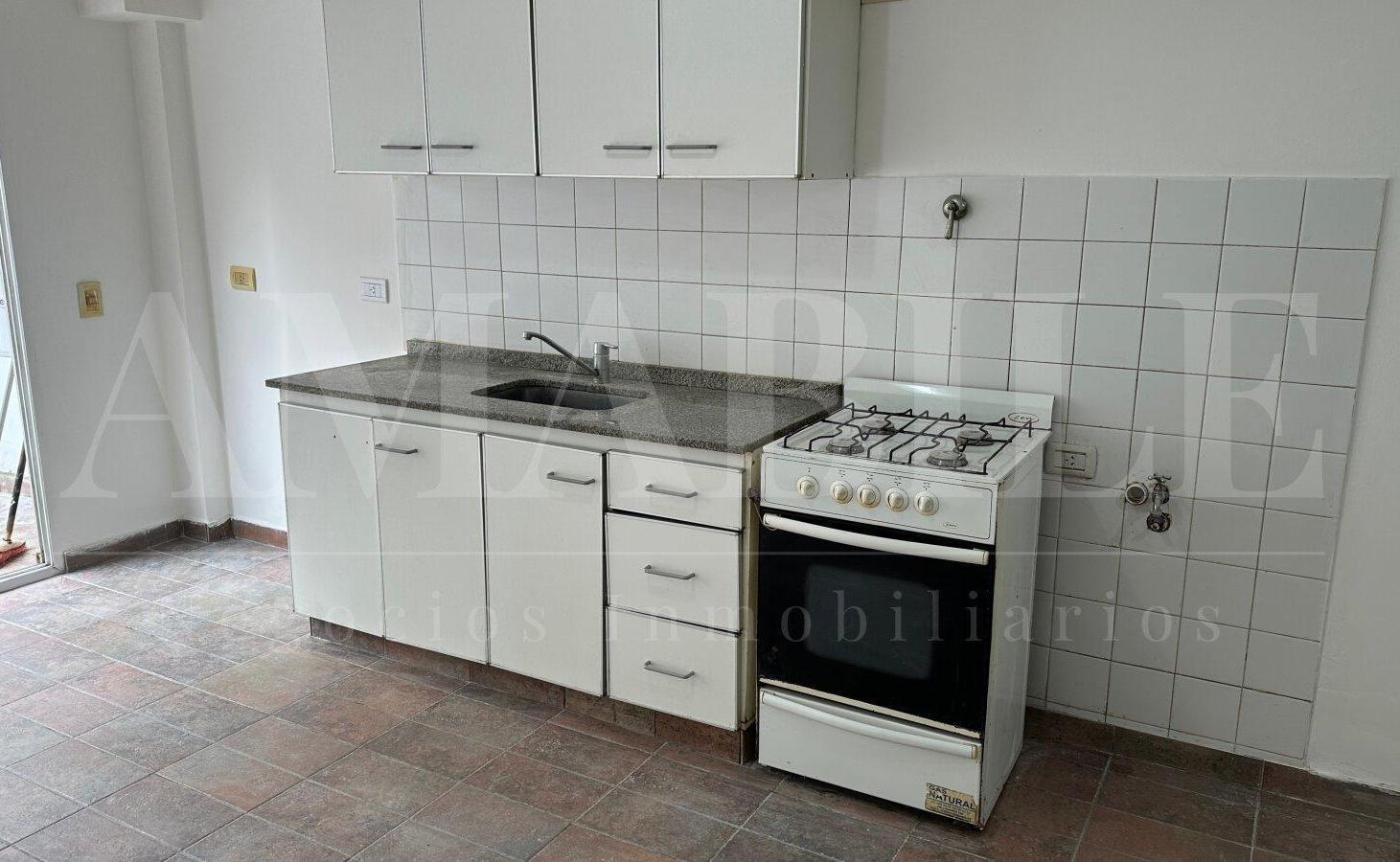 Foto de Alquiler 2 Ambientes Tipo PH con Patio Villa Urquiza, imagen 5