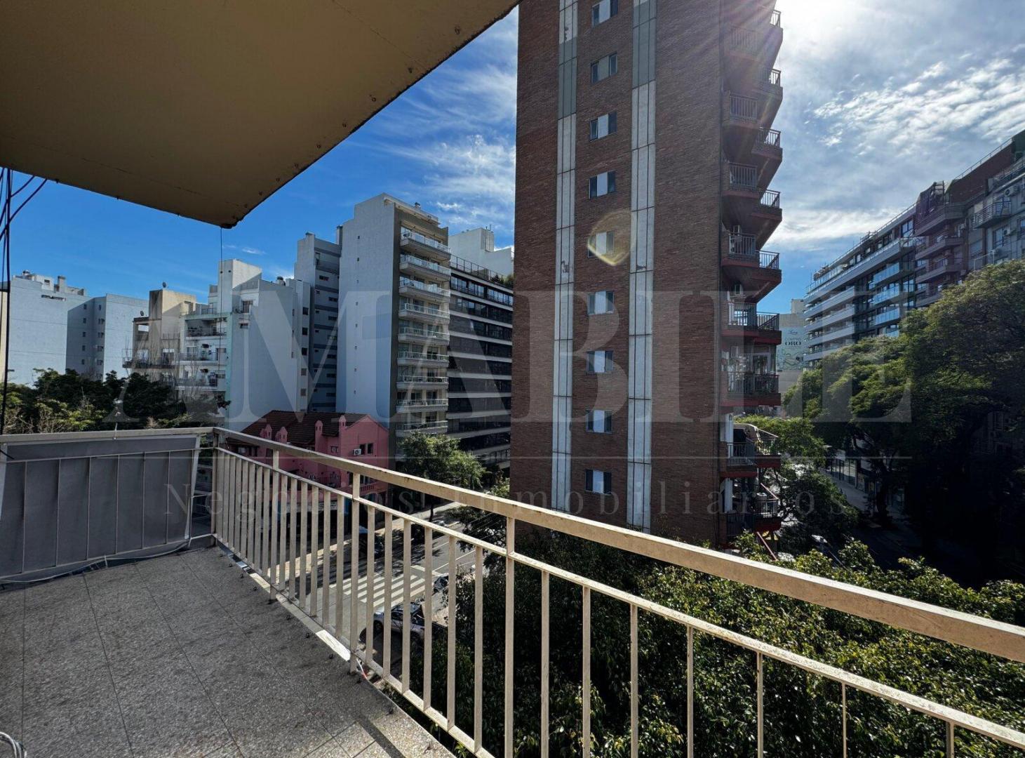 Foto de Alquiler 2 Ambientes Villa Urquiza, imagen 2