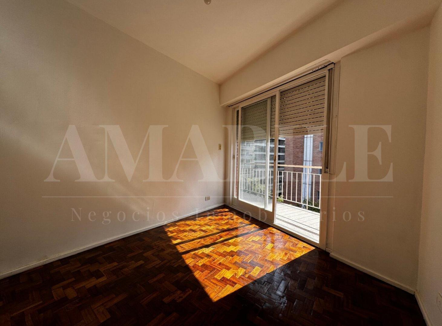 Foto de Alquiler 2 Ambientes Villa Urquiza, imagen 1