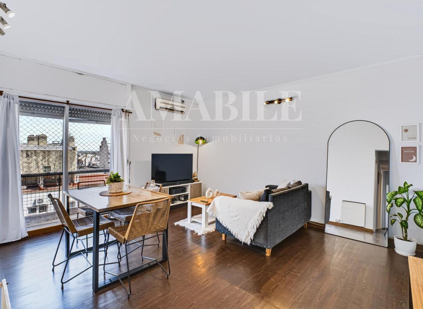 Foto de Venta 3 Ambientes San Cristóbal, imagen 1