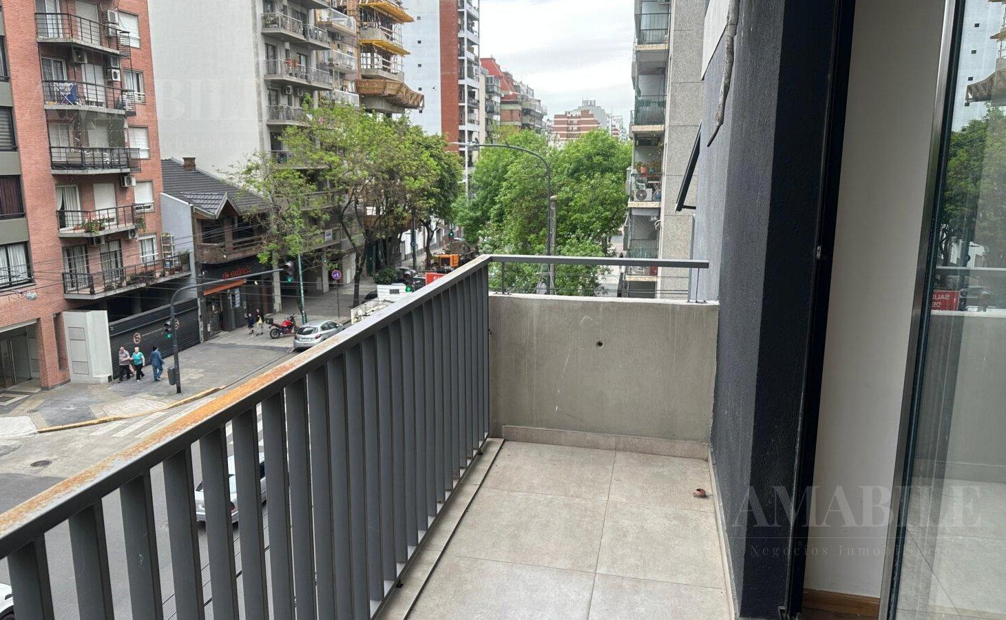 Foto de Alquiler 2 Ambientes Villa Urquiza, imagen 4