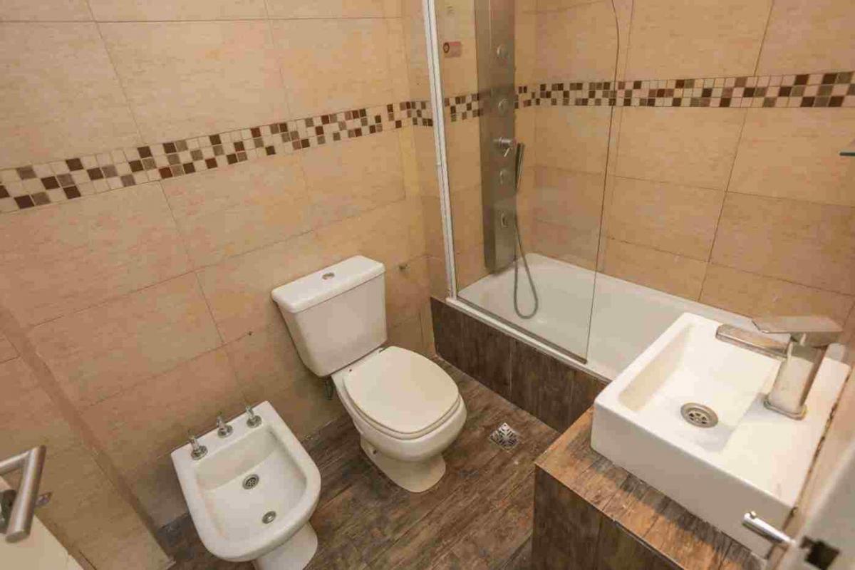 Venta PH 4 Ambientes con Terraza Villa Pueyrredón 1