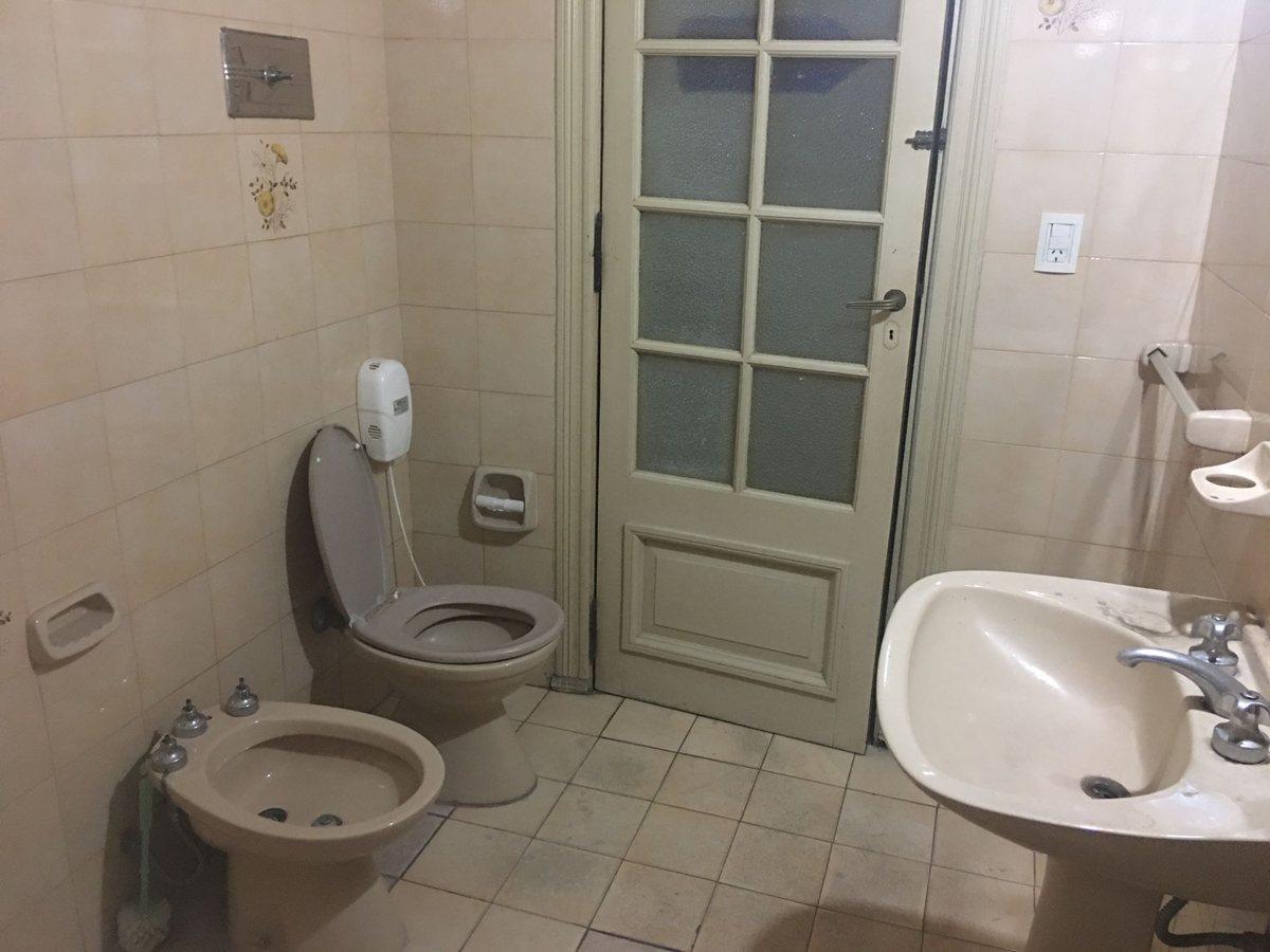Venta PH 5 Ambientes Villa del Parque 3