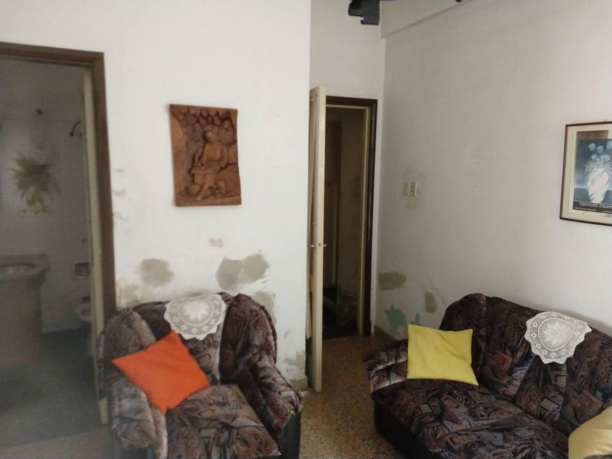 Venta Casa Multifamiliar + Galpon + Local 5