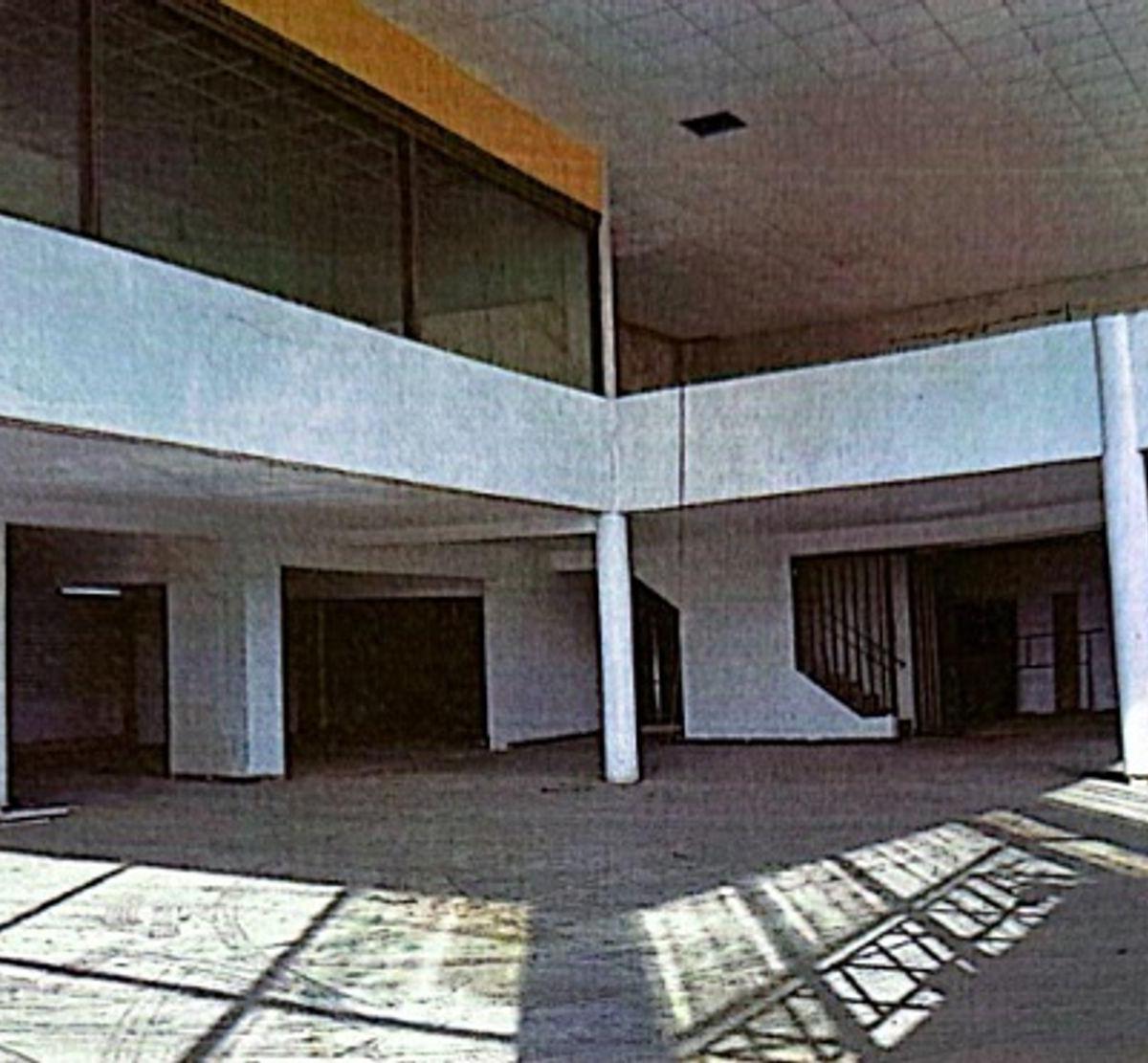 Alquiler Galpón Luis Guillón - Esteban Echeverría 3
