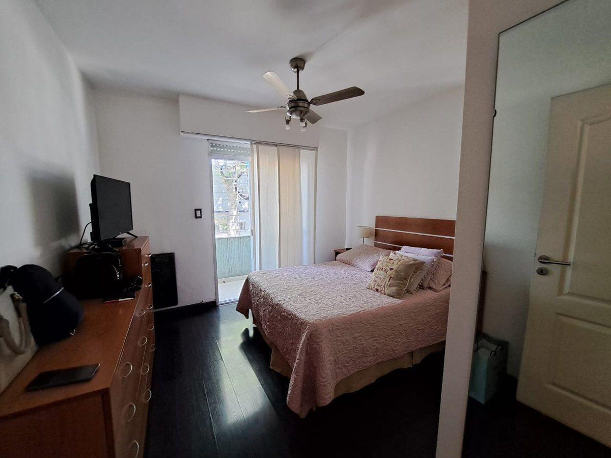 Departamento 3 Ambientes con Balcon en Venta 3