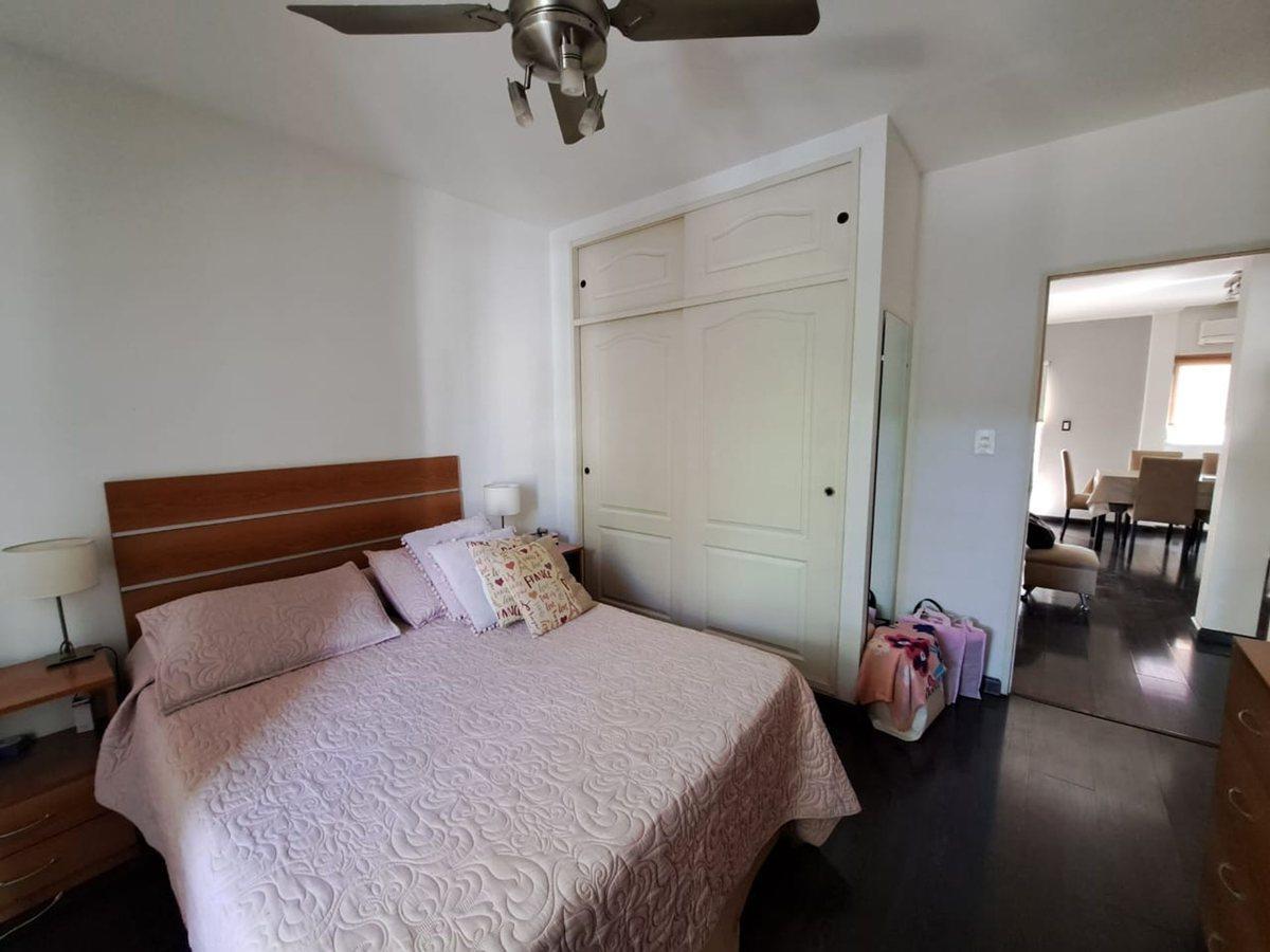 Departamento 3 Ambientes con Balcon en Venta 4