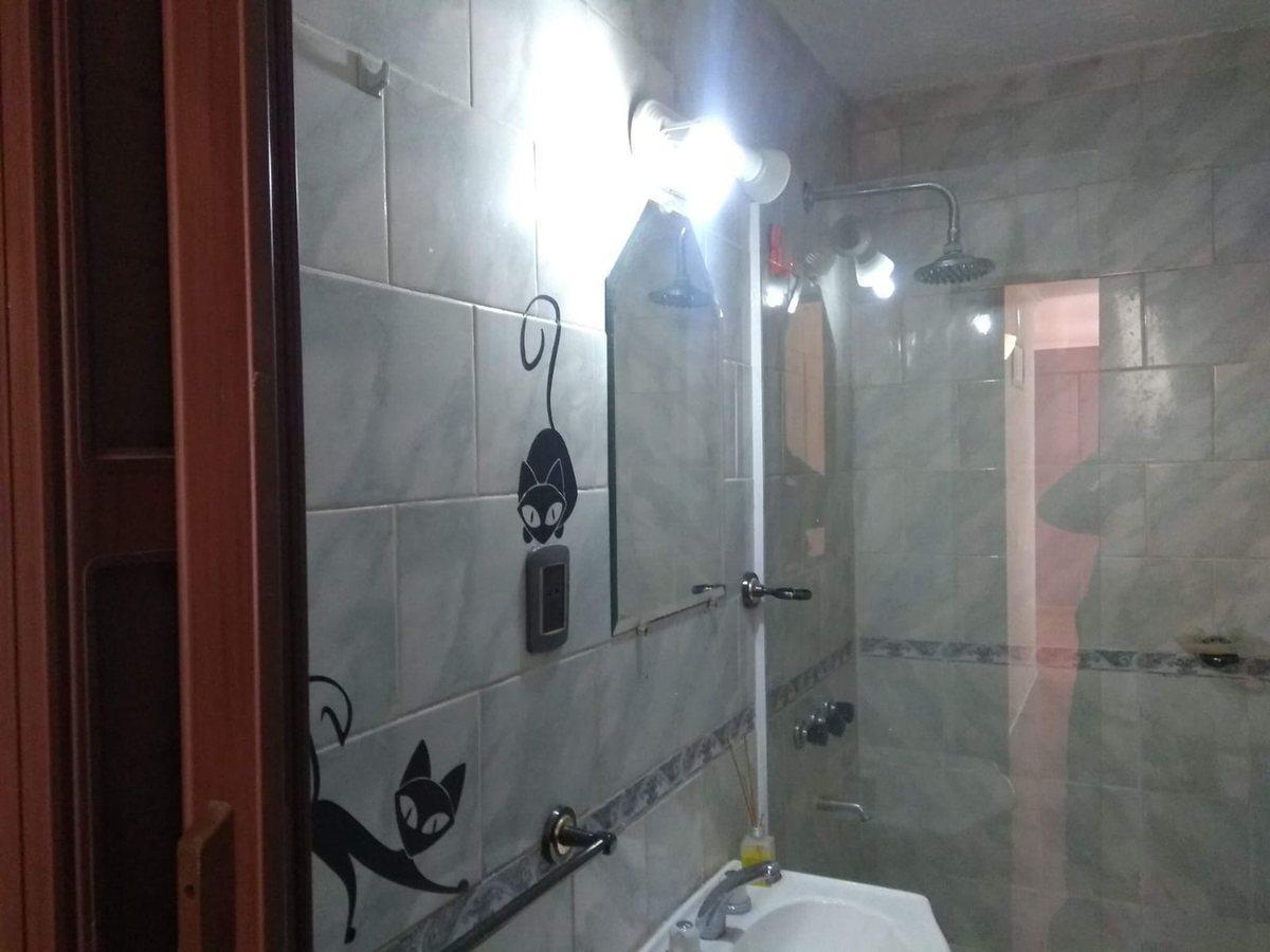 Venta Permuta Departamento 3 Ambientes Lugano 2