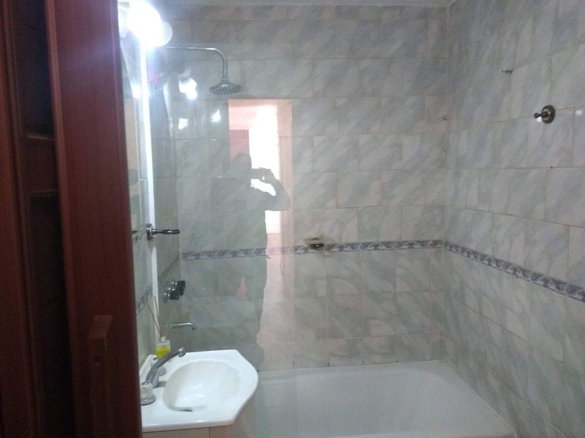 Venta Permuta Departamento 3 Ambientes Lugano 4