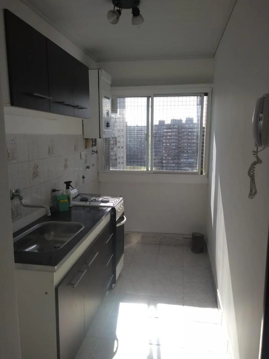 Venta Permuta Departamento 3 Ambientes Lugano 3