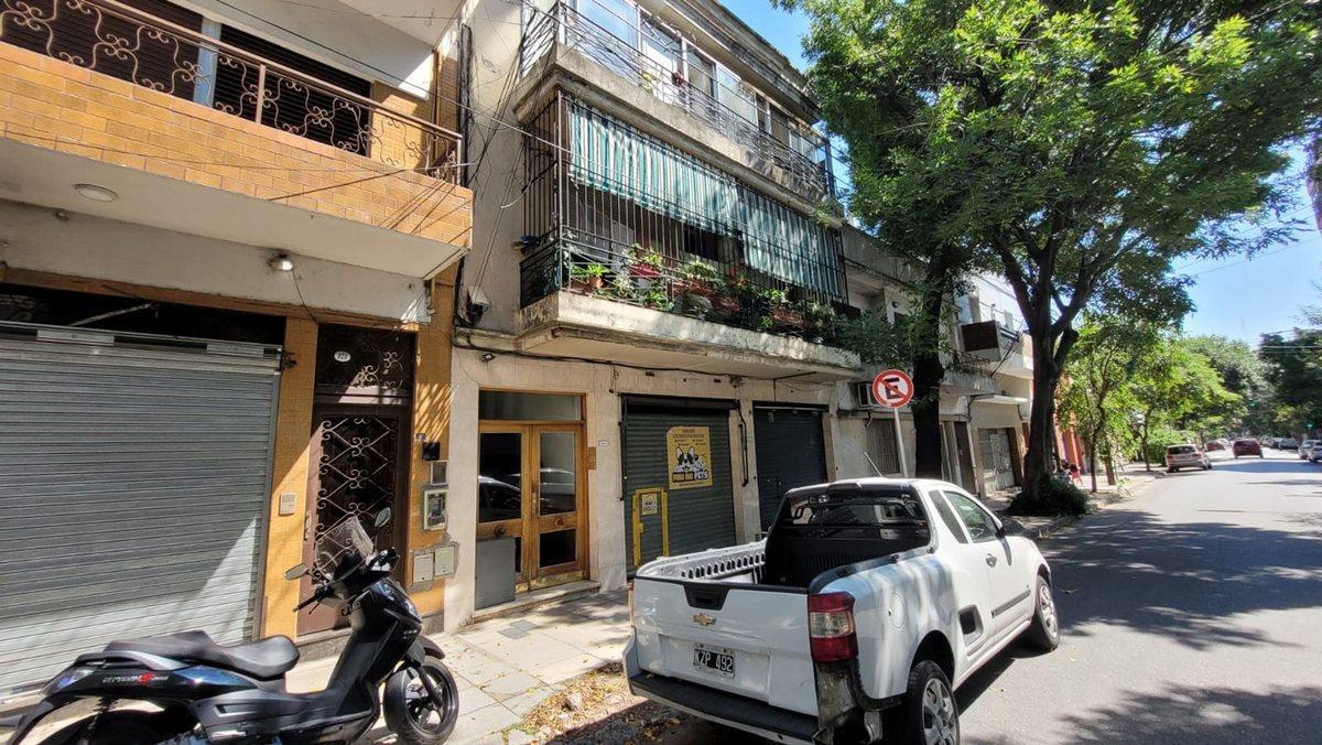 Venta Depto 3 Ambientes Flores 1