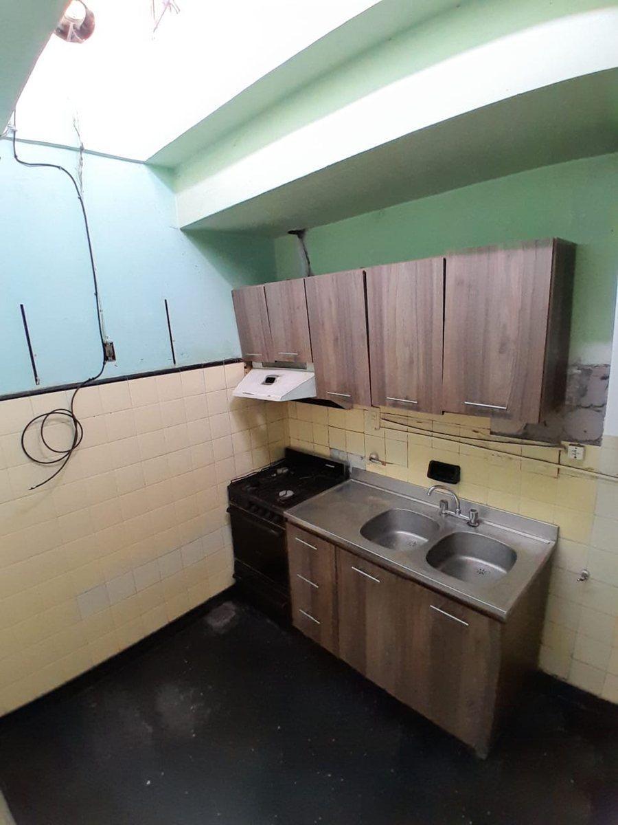 Venta Depto 3 Ambientes Flores 2
