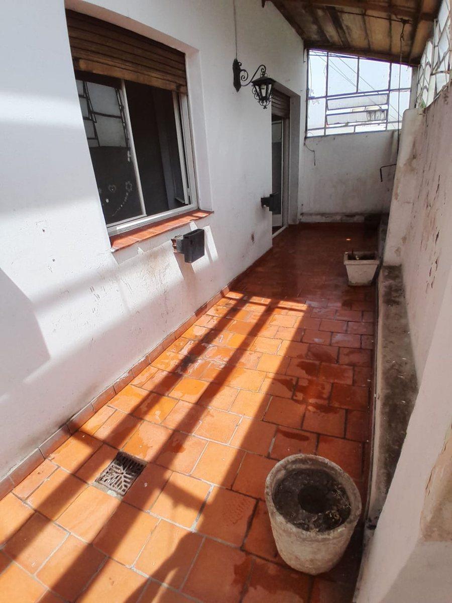 Venta Depto 3 Ambientes Flores 4