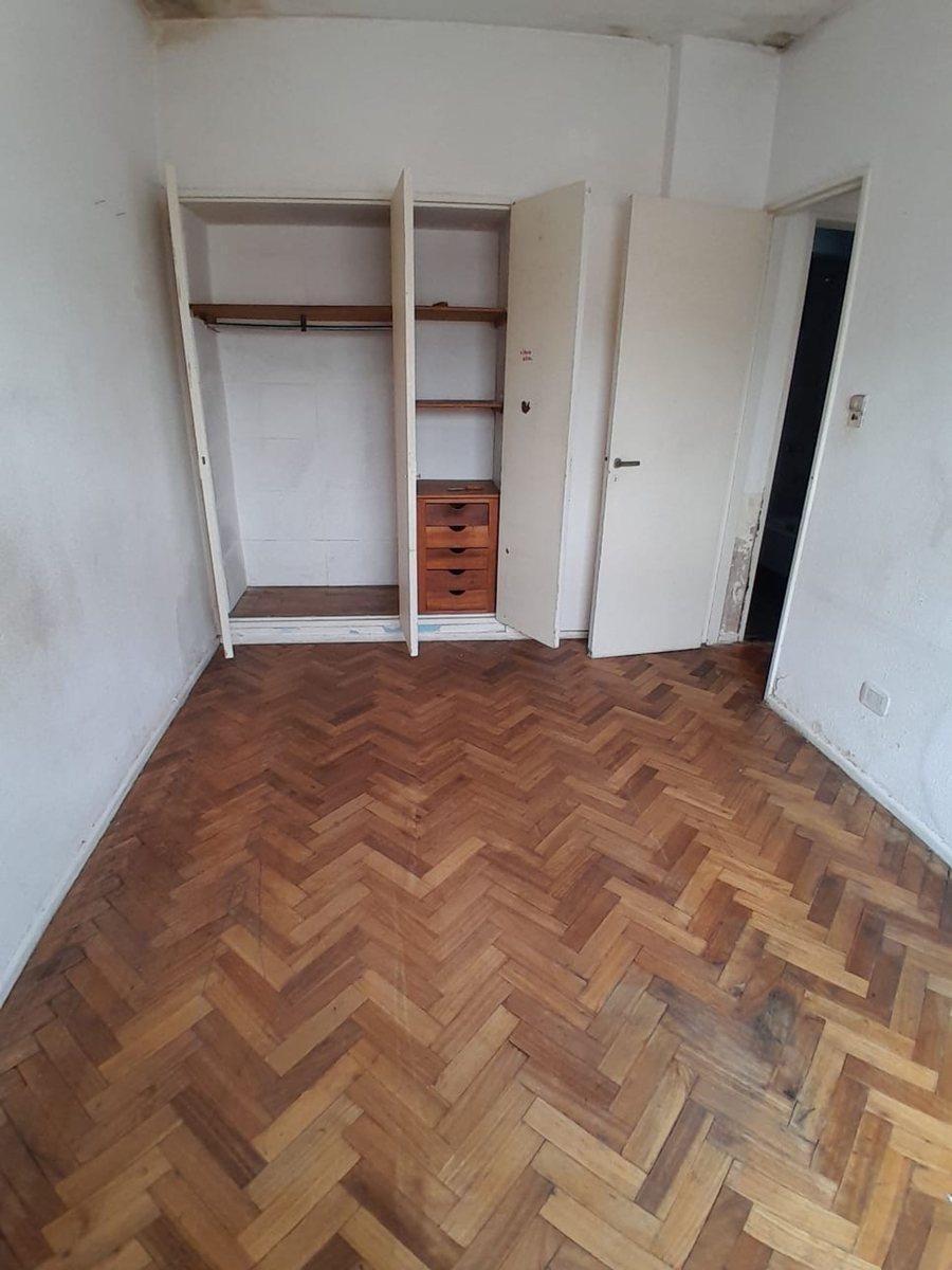 Venta Depto 3 Ambientes Flores 5