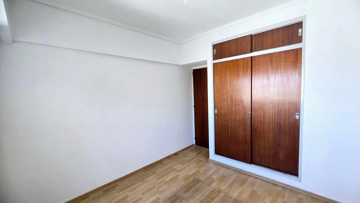 Venta Dpto Tres Ambientes, Balcon Villa Ortuzar 2