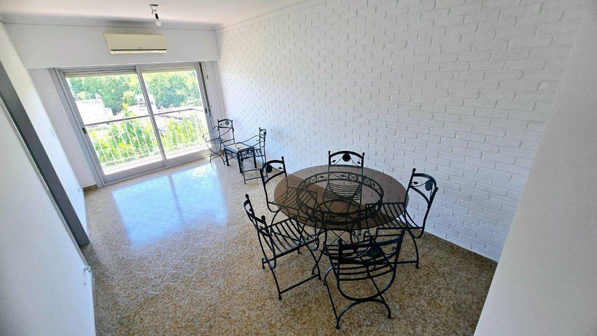 Venta Dpto Tres Ambientes, Balcon Villa Ortuzar 5
