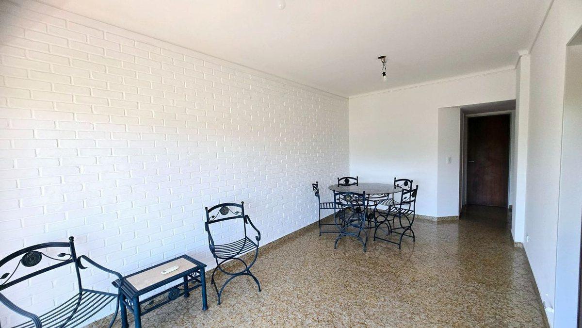 Venta Dpto Tres Ambientes, Balcon Villa Ortuzar 3