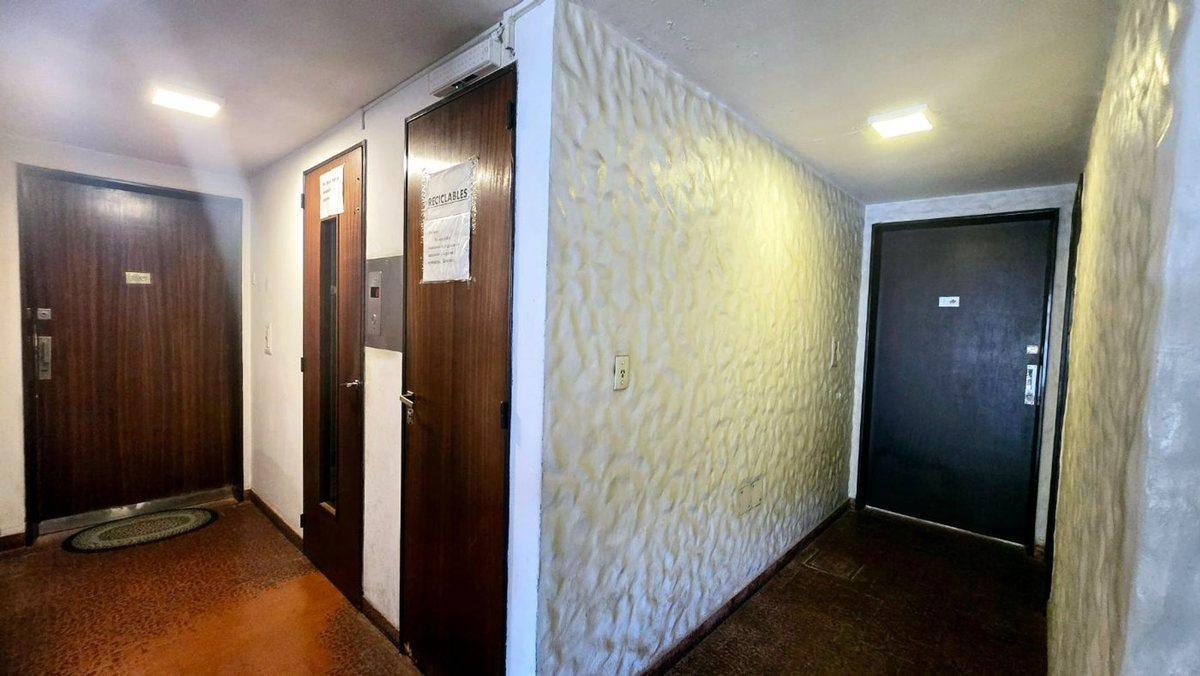 Venta Dpto Tres Ambientes, Balcon Villa Ortuzar 5