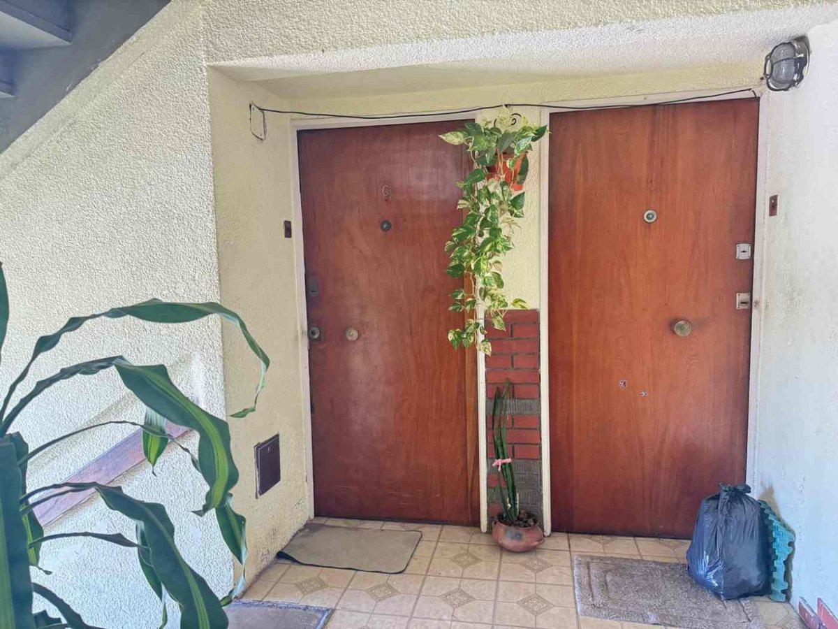 Venta Dpto de 3 Ambtes en V. Lugano a Refaccionar 3