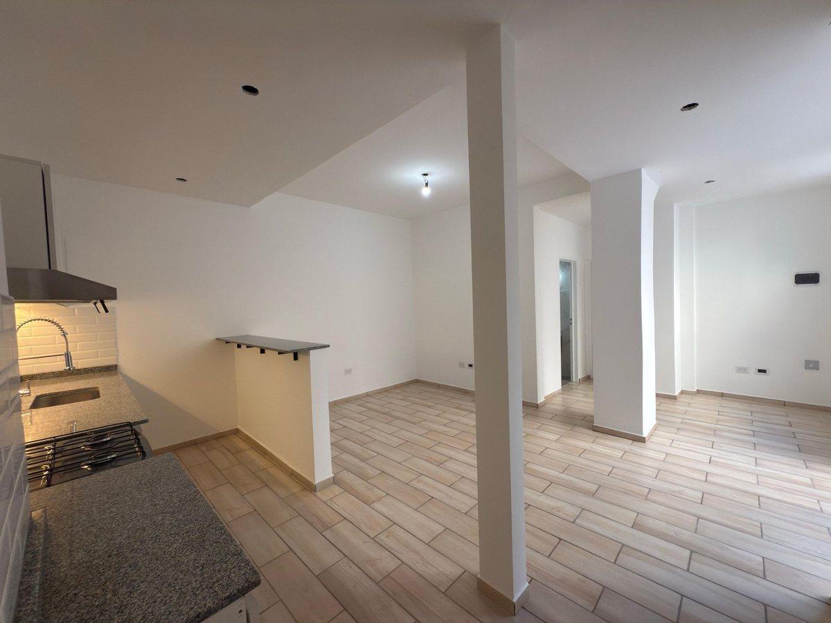 Venta PH 3 Ambientes Patio Villa Pueyrredon 2