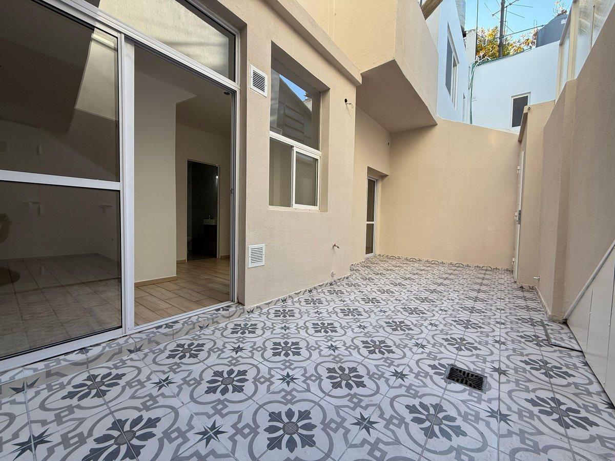Venta PH 3 Ambientes Patio Villa Pueyrredon 1