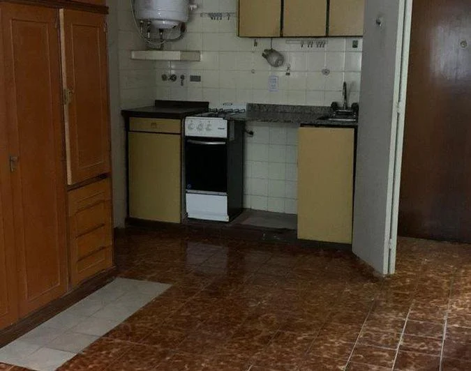 VENTA MONOAMBIENTE EN PALERMO 4