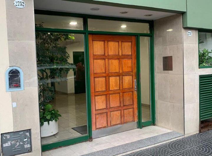 VENTA MONOAMBIENTE EN PALERMO 5