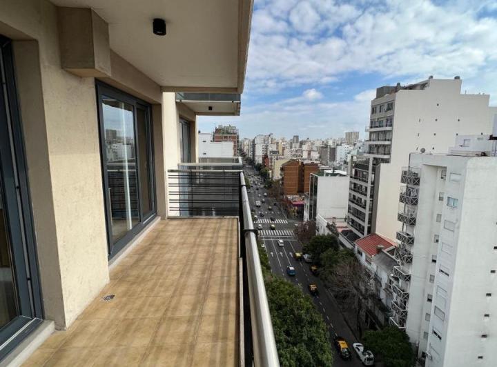 Venta Departamento con 3 Cocheras Apto Crédito 4