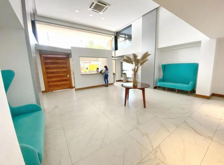 Venta Departamento con 3 Cocheras Apto Crédito 3