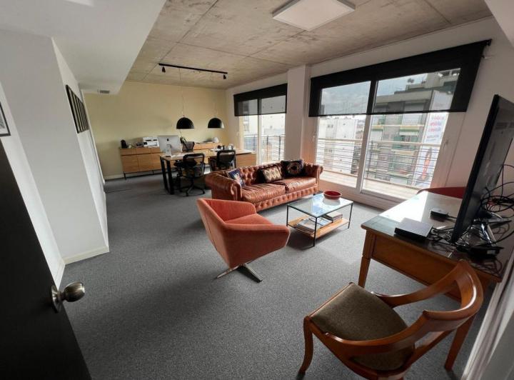 Venta Departamento con 3 Cocheras Apto Crédito 2