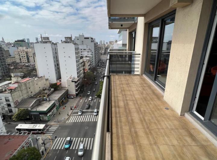 Venta Departamento con 3 Cocheras Apto Crédito 5