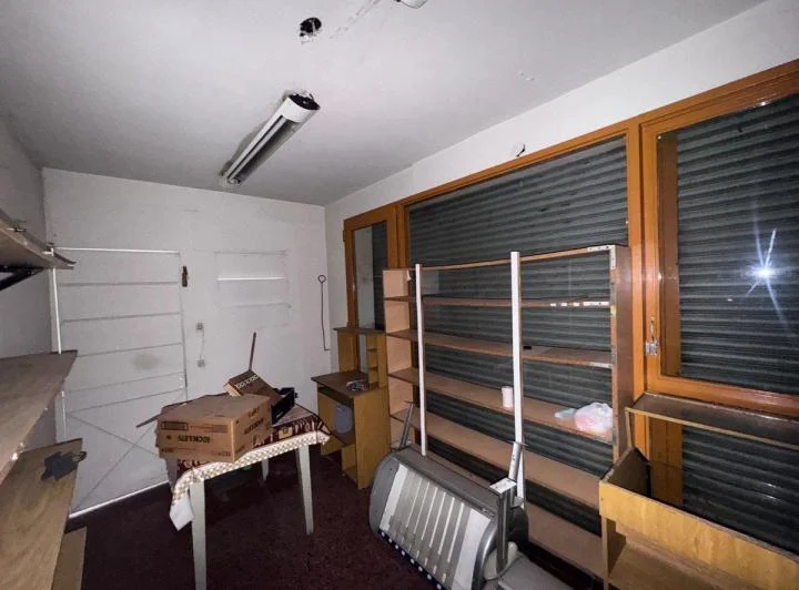 Venta Casa 4 ambientes con terraza en Parque Chas 1