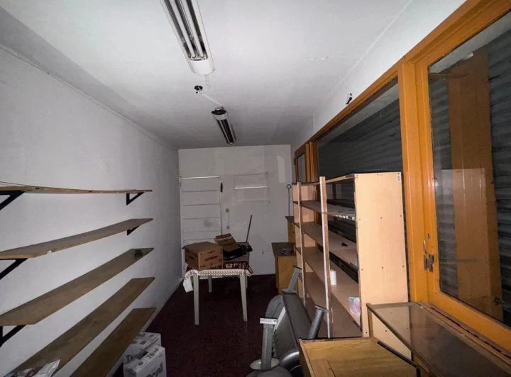Venta Casa 4 ambientes con terraza en Parque Chas 5