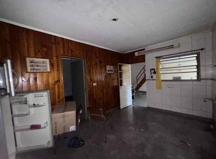 Venta Casa 4 ambientes con terraza en Parque Chas 4