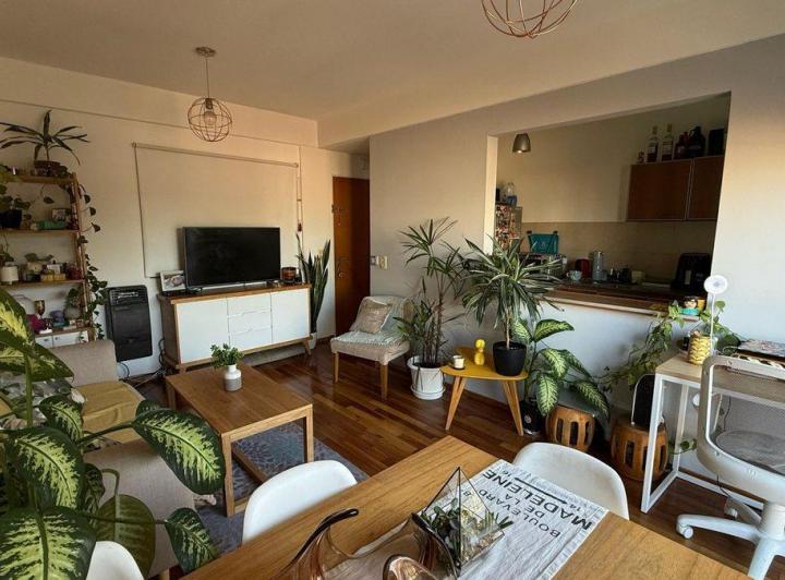 Venta departamento 3 ambientes en Villa Urquiza 2