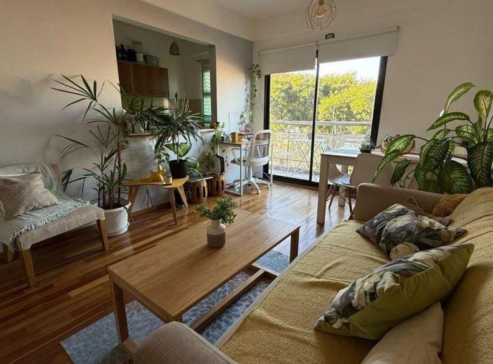 Venta departamento 3 ambientes en Villa Urquiza 1