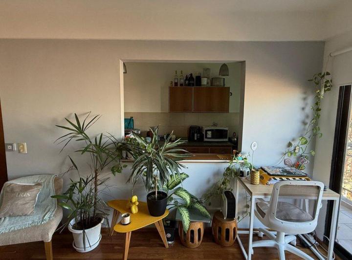 Venta departamento 3 ambientes en Villa Urquiza 5