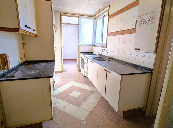 Venta Departamento Piso 5 Amb Recoleta A Reciclar 2