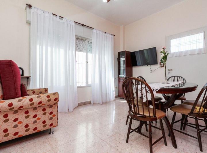 Venta Ph multifamiliar de 3 y 4 amb. San Martin 1
