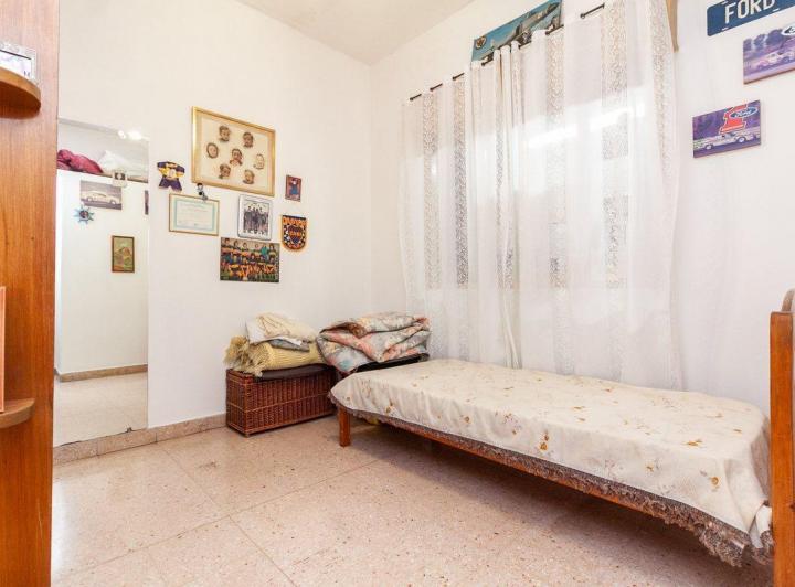 Venta Ph multifamiliar de 3 y 4 amb. San Martin 5
