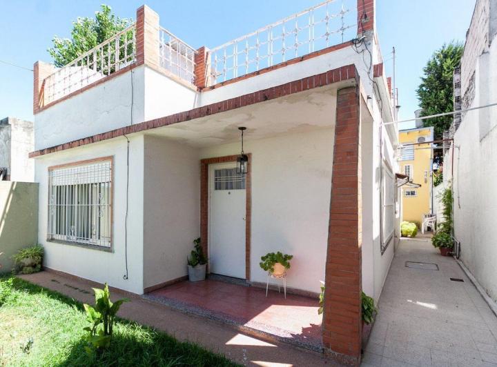 Propiedad en Argentina