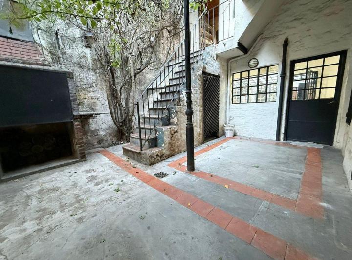 Venta casa lote propio Palermo 2