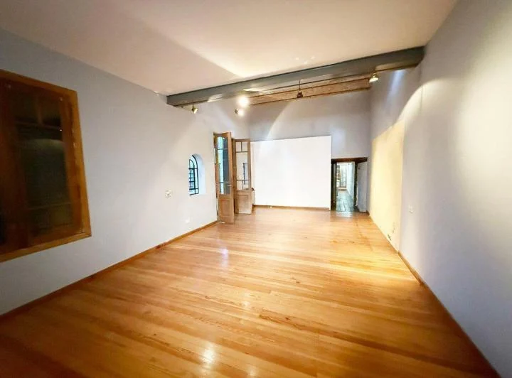 Venta casa lote propio Palermo 5