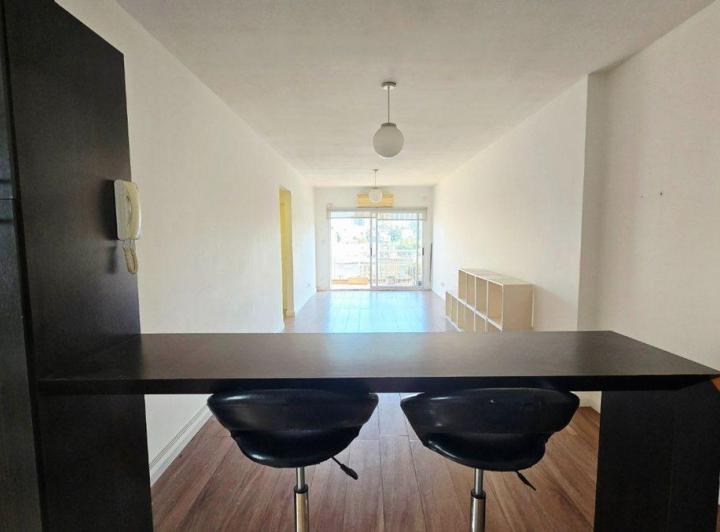 Venta dpto tres ambientes full amenities Chacarita 5