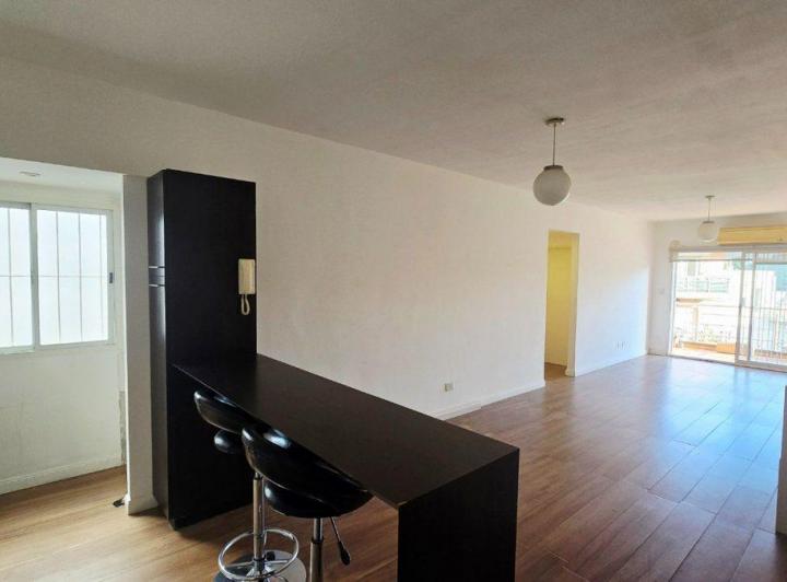Venta dpto tres ambientes full amenities Chacarita 2