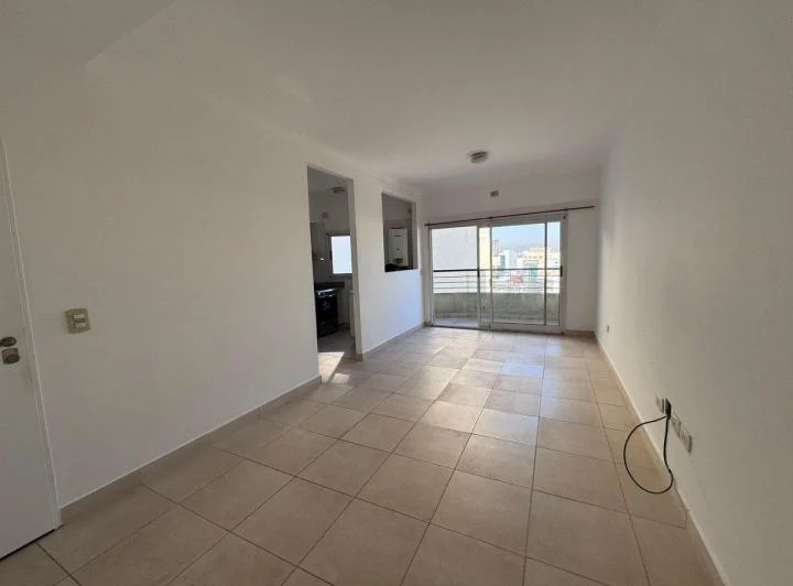 Venta 2 ambientes con balcón amplio Villa Ortuzar 4