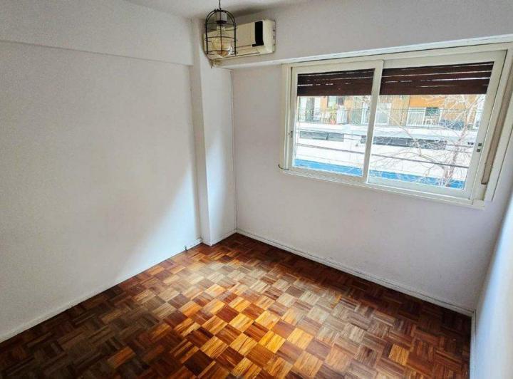 Venta departamento dos ambientes, Belgrano 5