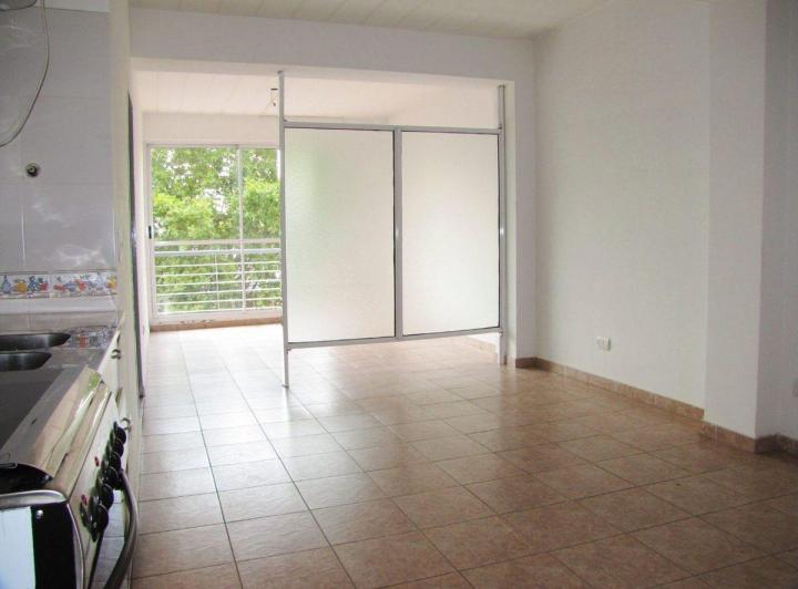 Alquiler Monoambiente Villa Pueyrredon 1